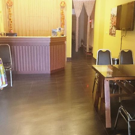 Sun Moon Lake Crystal B&B Nantou Exterior foto