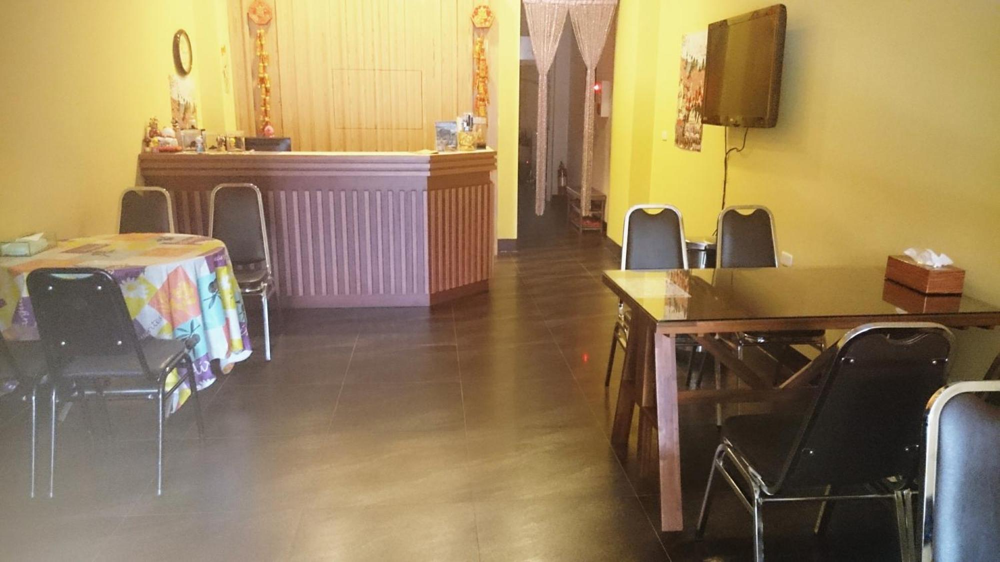 Sun Moon Lake Crystal B&B Nantou Exterior foto