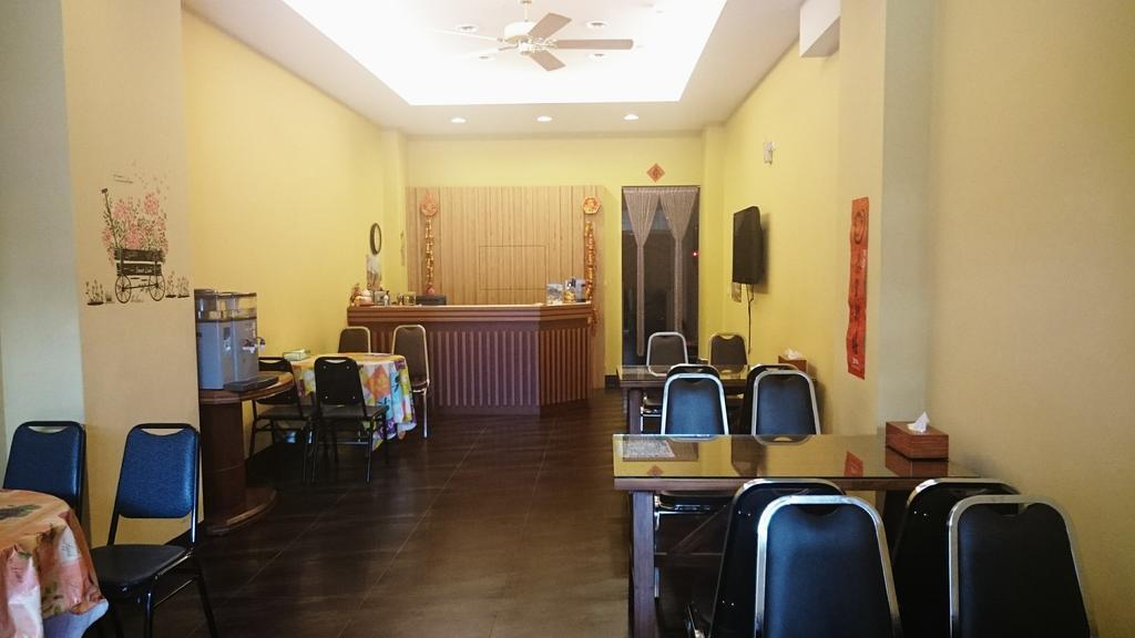 Sun Moon Lake Crystal B&B Nantou Exterior foto